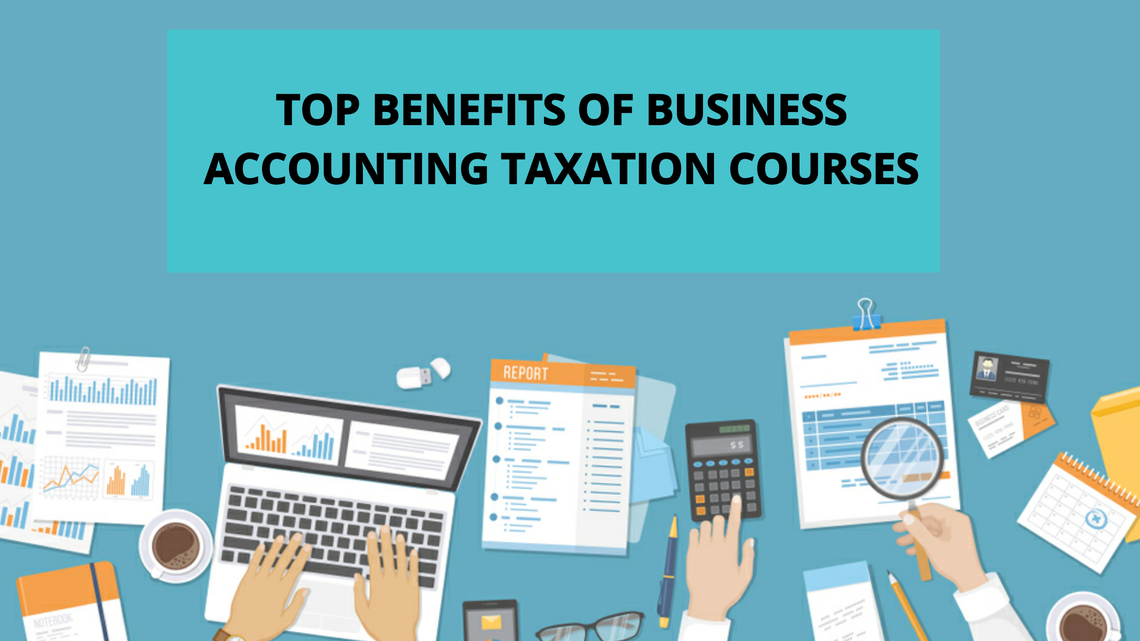 best accounting course