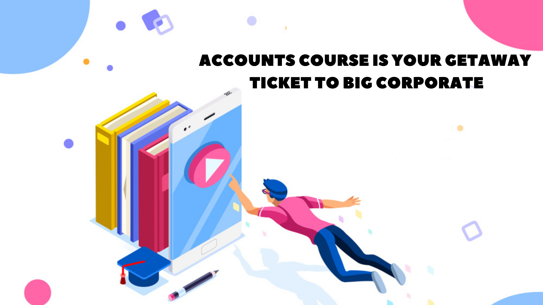 Accounts course