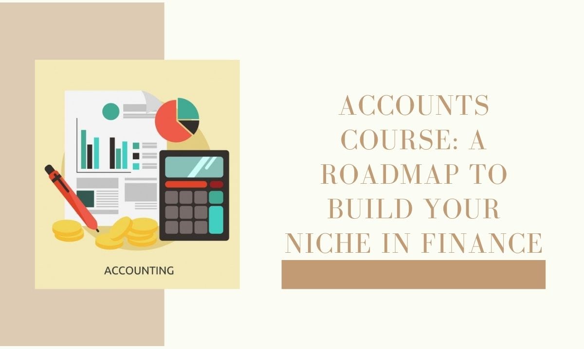 Accounts Course
