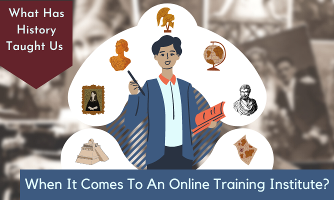 Online Training Institute