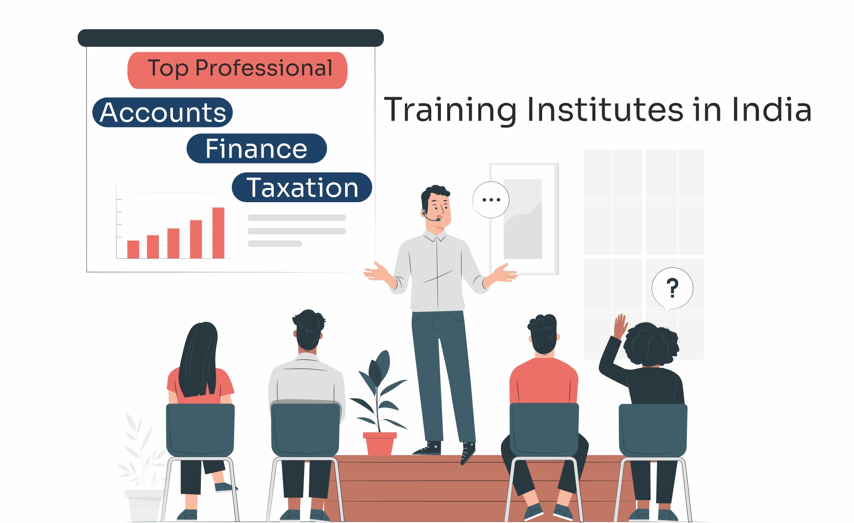 professional training institute