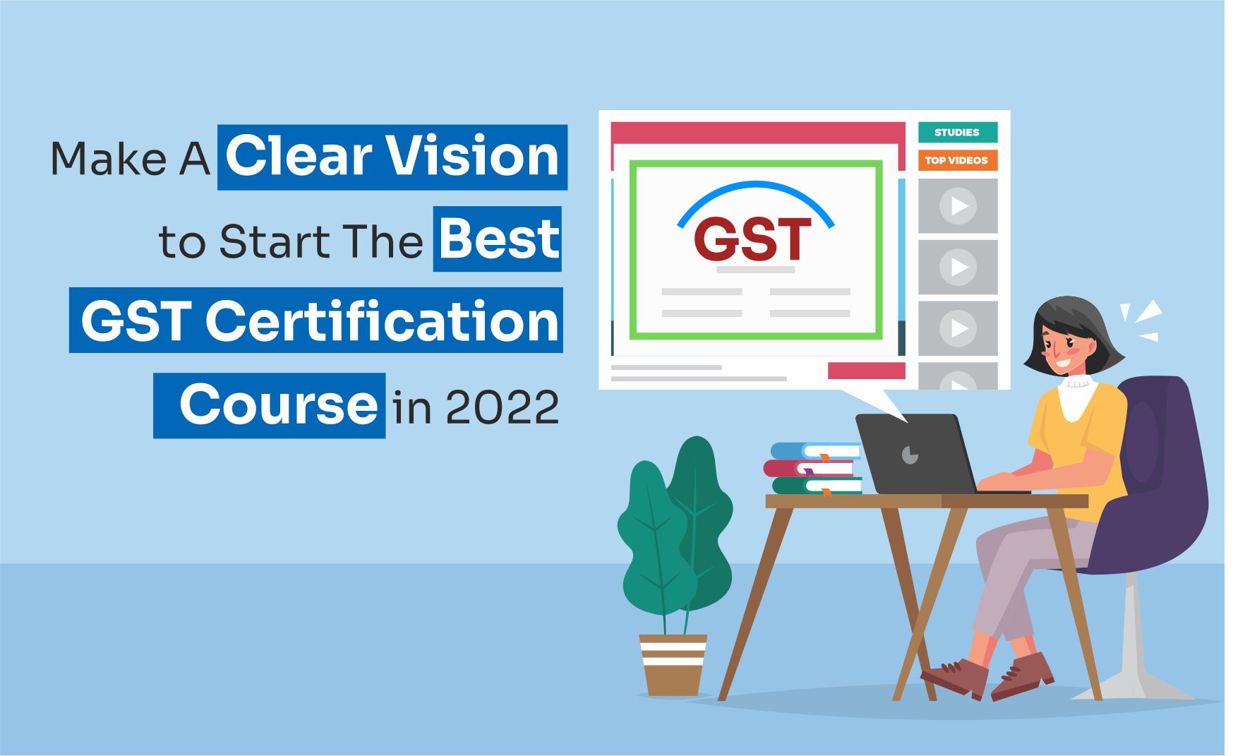 gst certification course