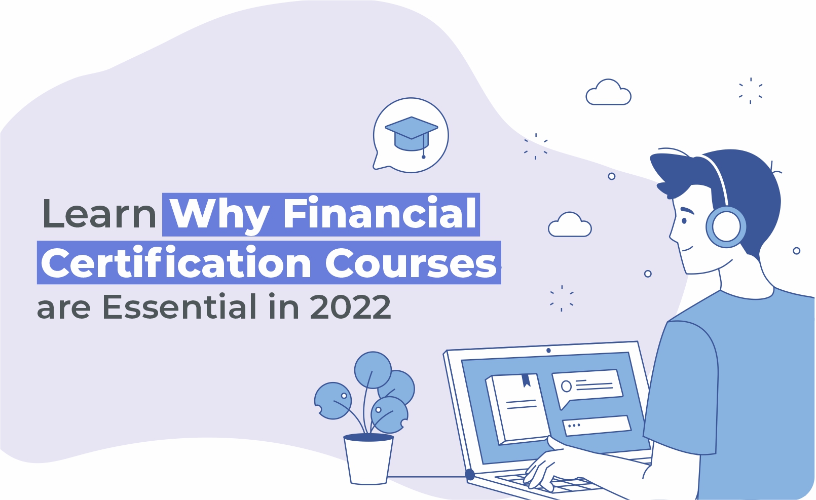 finance certification courses