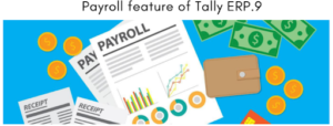 payroll in tally
