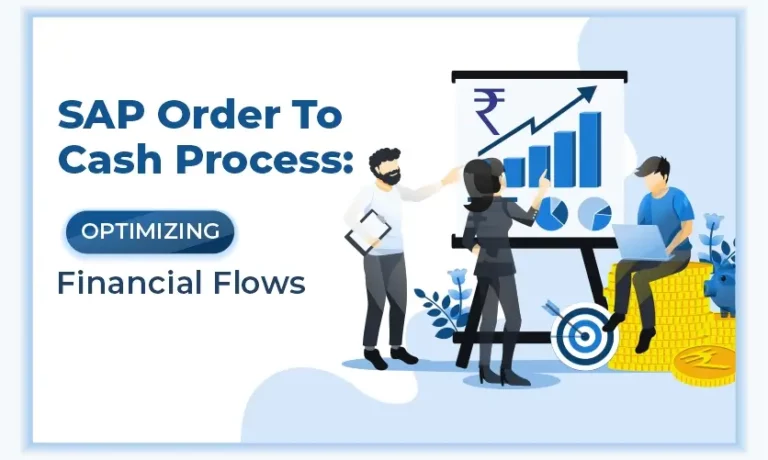 SAP Order To Cash Process