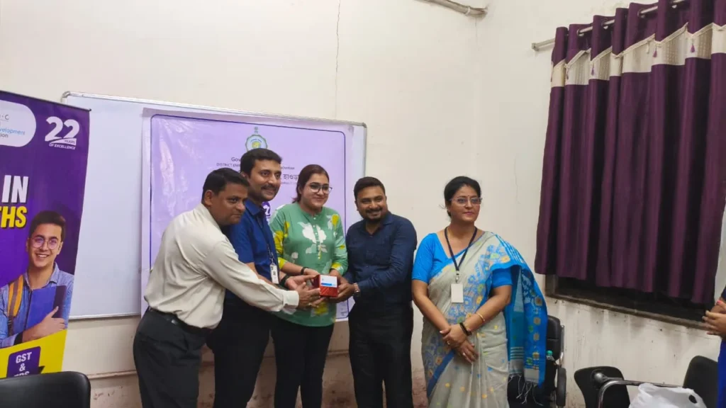 Howrah Employment Exchange - ICA Job Skills Job Fair 2025 - Pic7