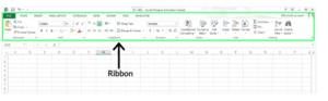 Enable Developer Tab 
