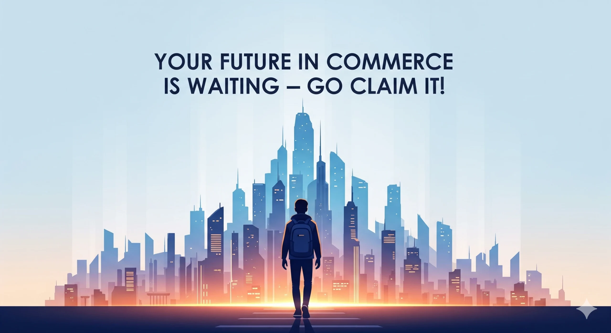 Future in commerce 