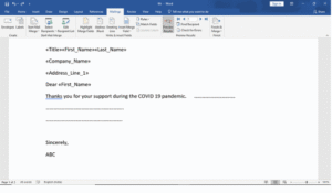 Add First Name Last Name Address