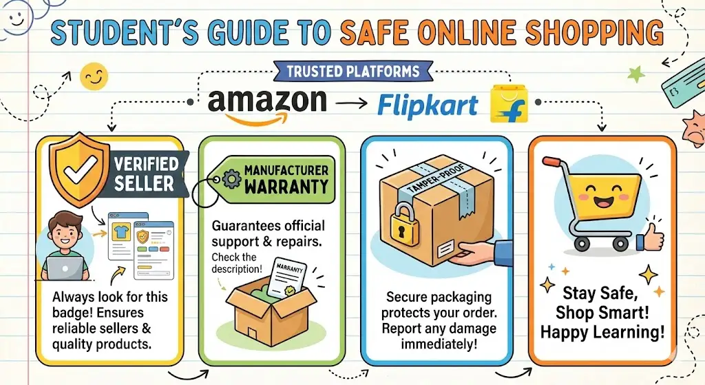 guide to buy accounting calculator from online