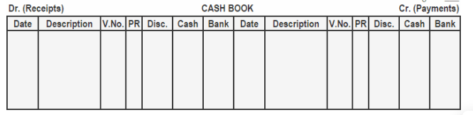 50 Important Cash Book Questions & Answers For Interview