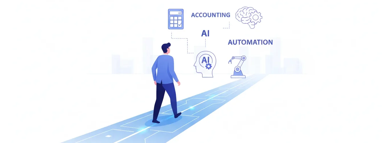 Automation in accounting