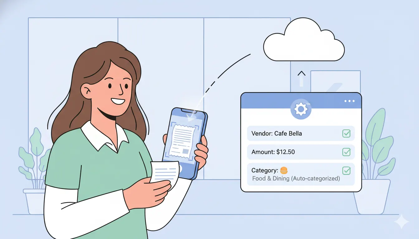 Expense Management & Travel Reimbursement