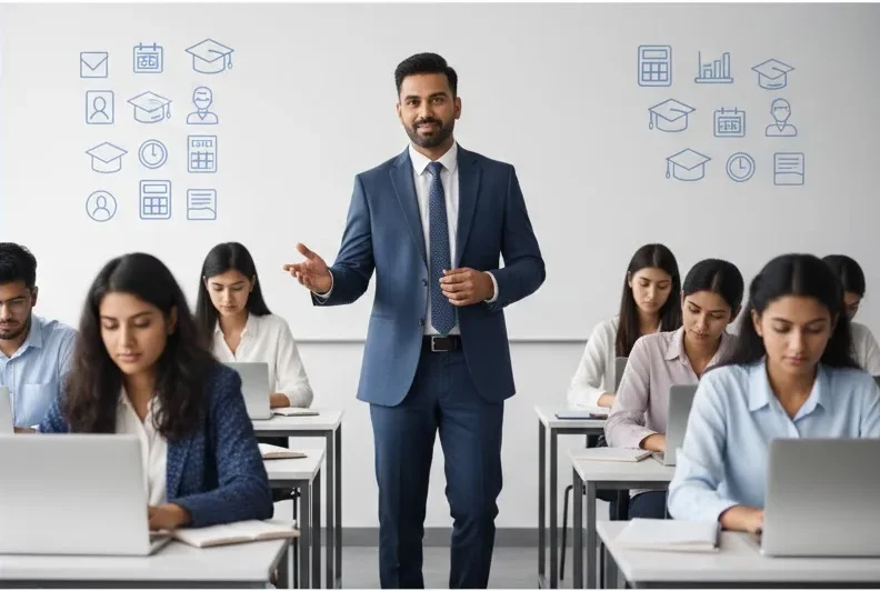 ICA Edu Skills franchise