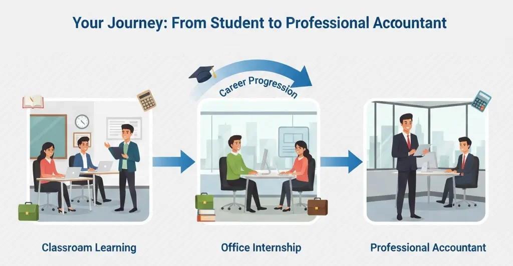 CIA Plus + BBA Advantage