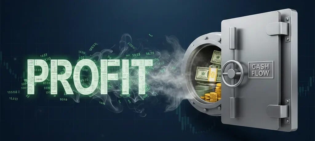 decode company financials