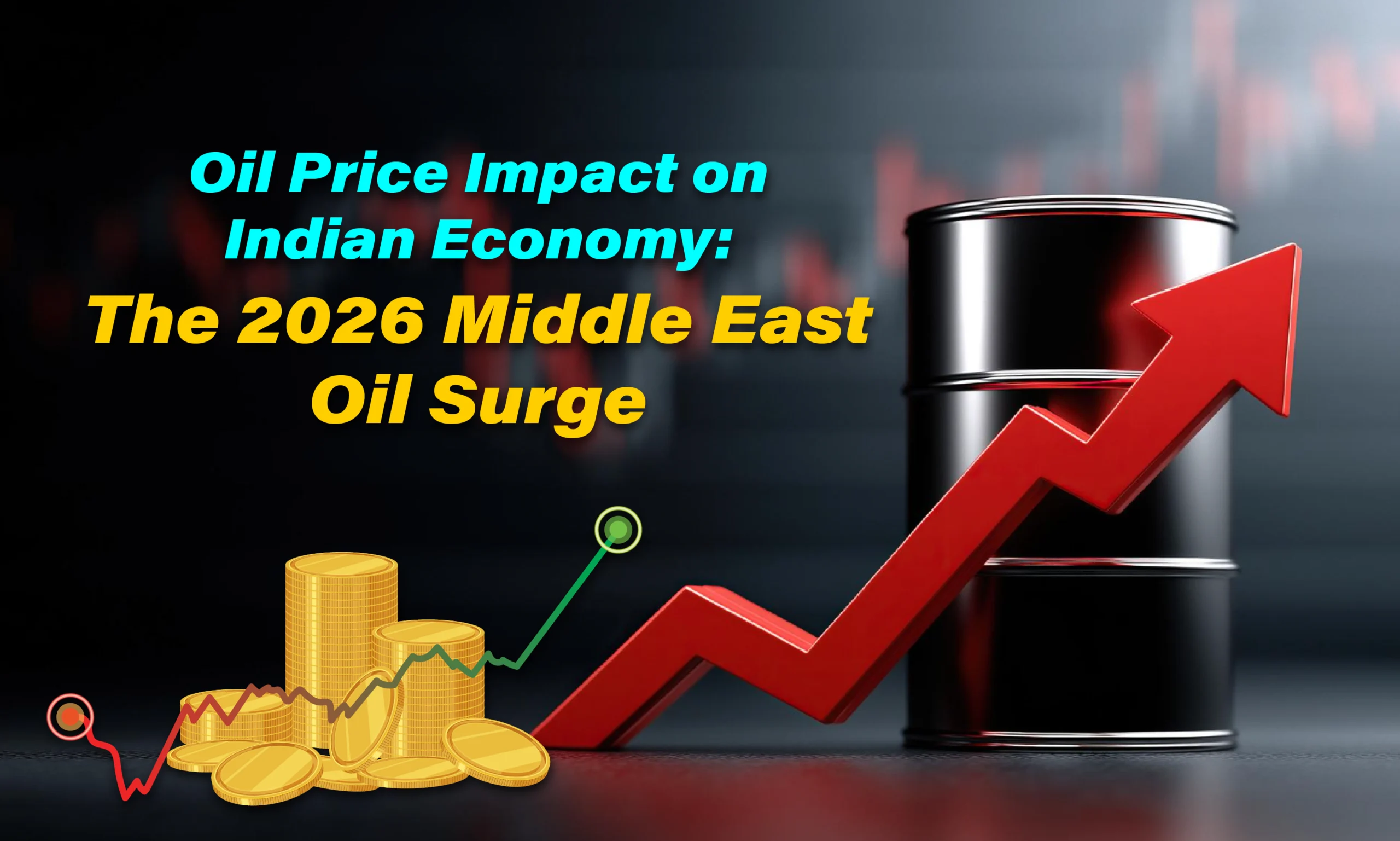 Oil Price Impact on Indian Economy
