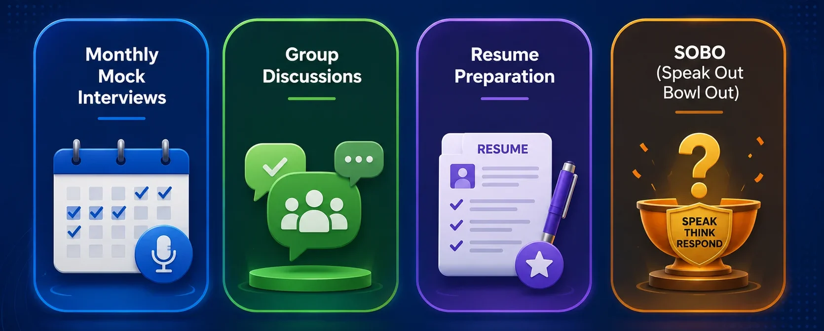How ICA Edu Skills Builds Soft Skill Development