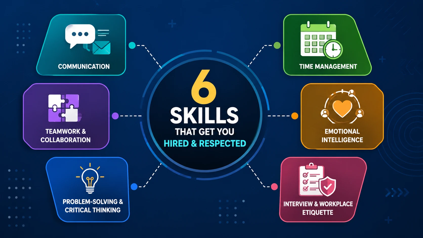What Is a Soft Skill Development Course