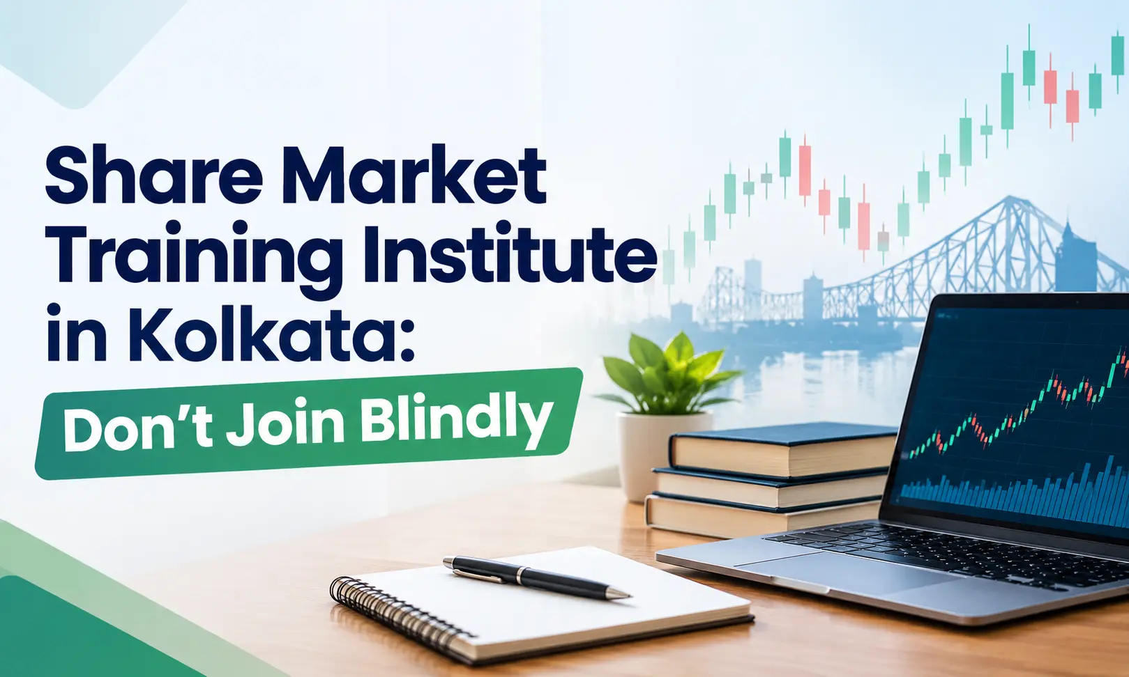 Share Market Training Institute in Kolkata