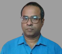 Subhankar Chakraborty