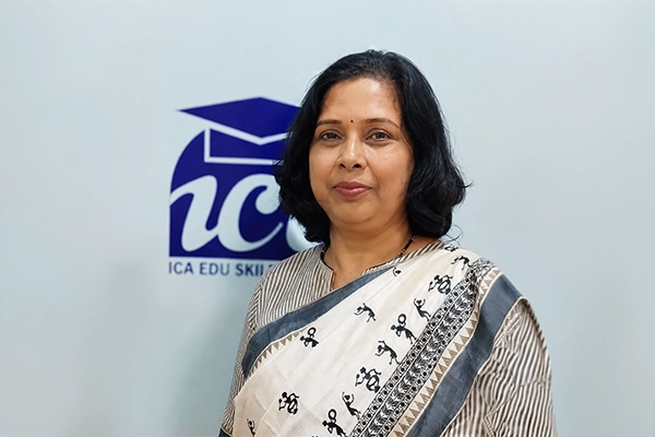 ICA centre building and facilities