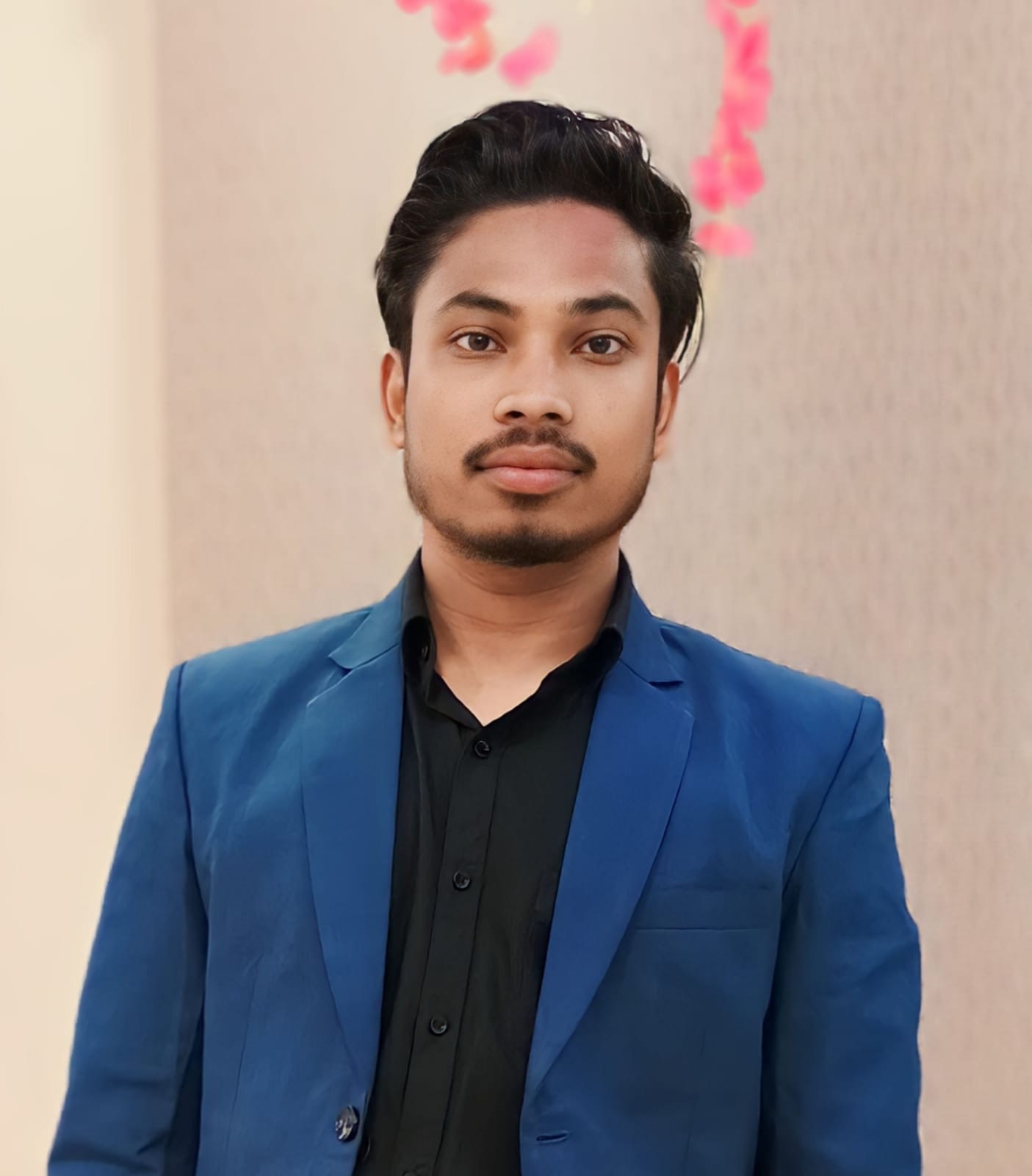 Student Ajit pandit placement in Certified Industrial Accountant in Hazaribagh