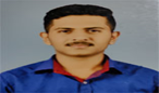 Student Aniket Pabalkar placement in Certified Industrial Accountant in Ahilyanagar (Ahmednagar)
