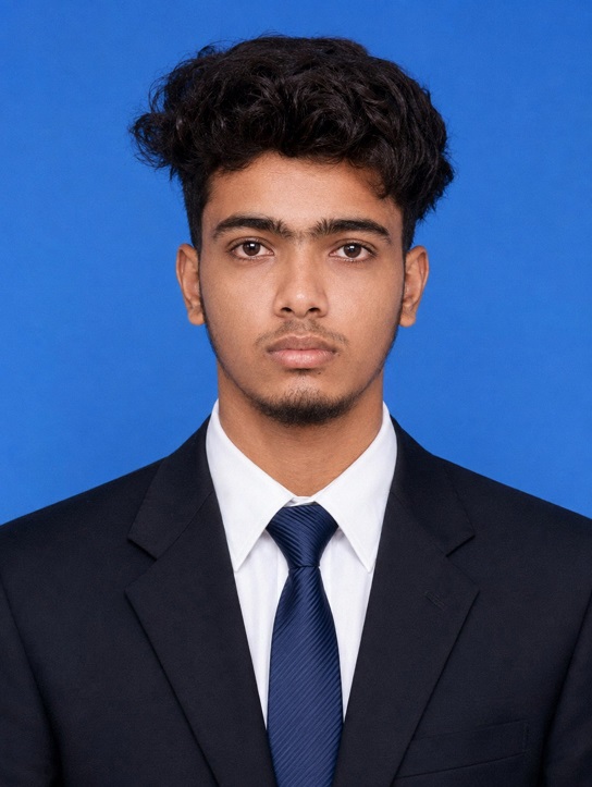 Student Aniket Sanbui placement in Certified Industrial Accountant in Serampore