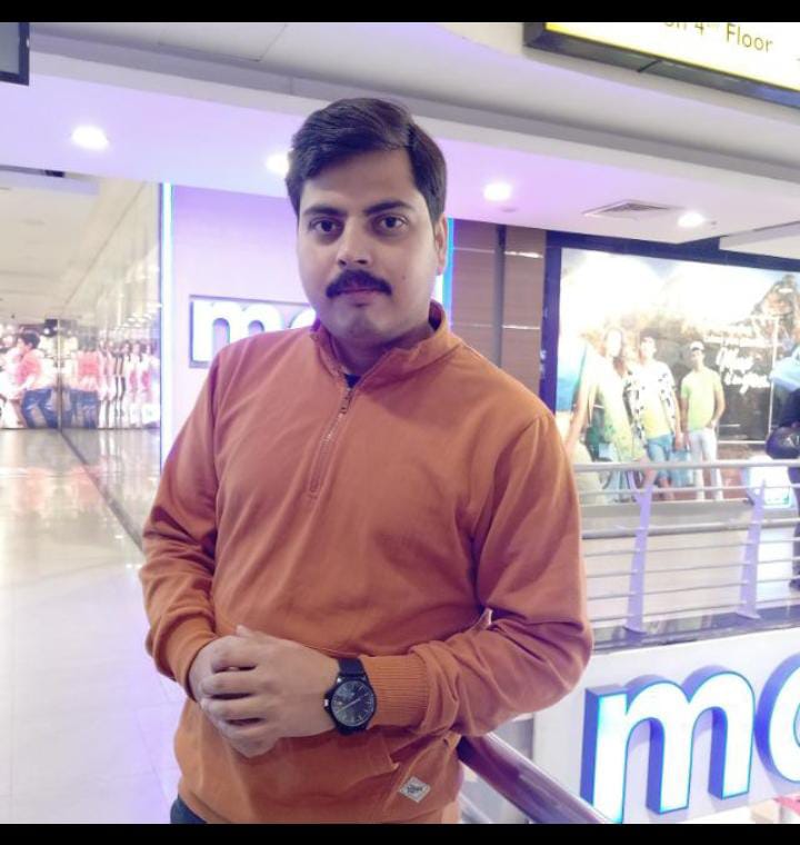 Student Ankit Goutam placement in Certified Industrial Accountant - Express in Tollygunge