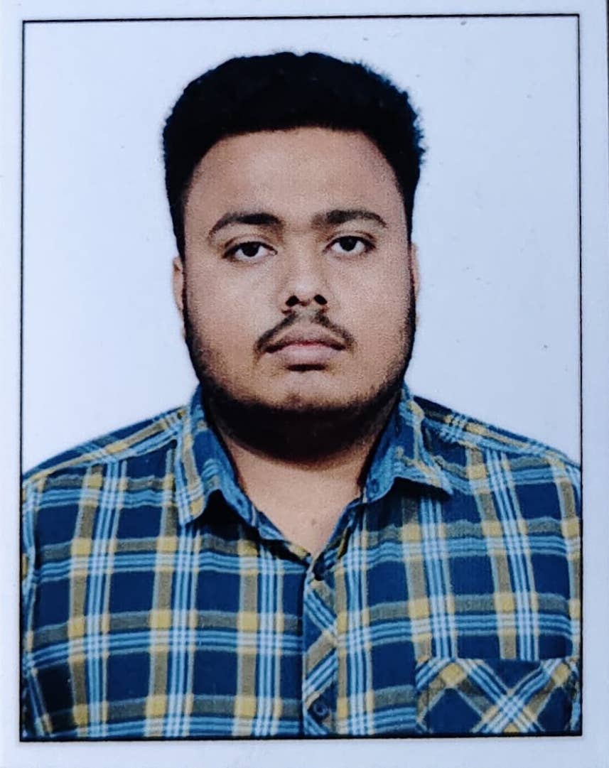 Student Aritra Bhattacharya placement in Certificate in MIS Analytics in Barrackpore
