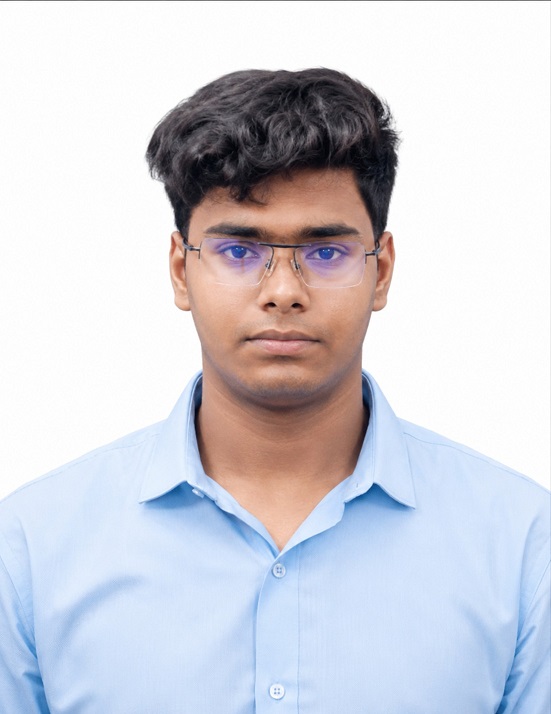 Student Ayush Kumar Seth placement in Certified Industrial Accountant in Serampore