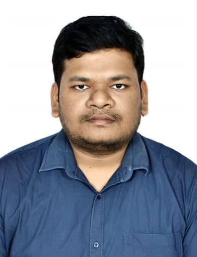 Student Bijay Mandal placement in Certified Industrial Accountant in Bhubaneswar Chandrasekharpur