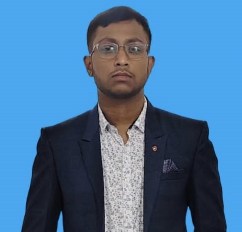 Student Debargha Paul placement in Certified Industrial Accountant in Coochbehar