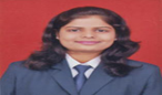 Student Dipali Andure placement in Certified Industrial Accountant - Plus in Ahilyanagar (Ahmednagar)