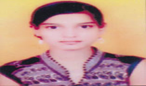 Student Disha Singh Sanjaykumar Singh placement in Certified Industrial Accountant - Plus in Ahilyanagar (Ahmednagar)