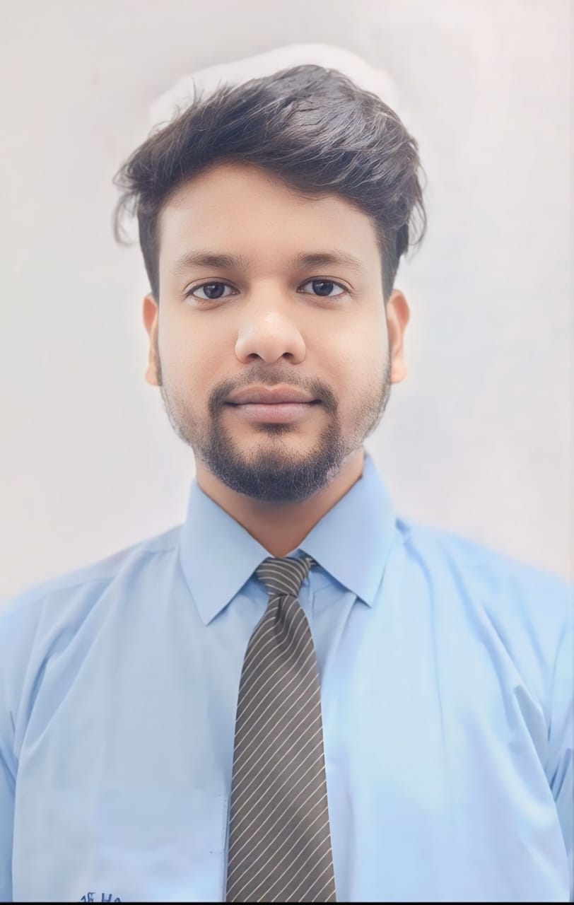 Student Gopal Biswas placement in Certified Industrial Accountant - Express in Coochbehar
