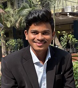 Student Harsh Sawant placement in Certified Industrial Accountant - Plus in Bandra