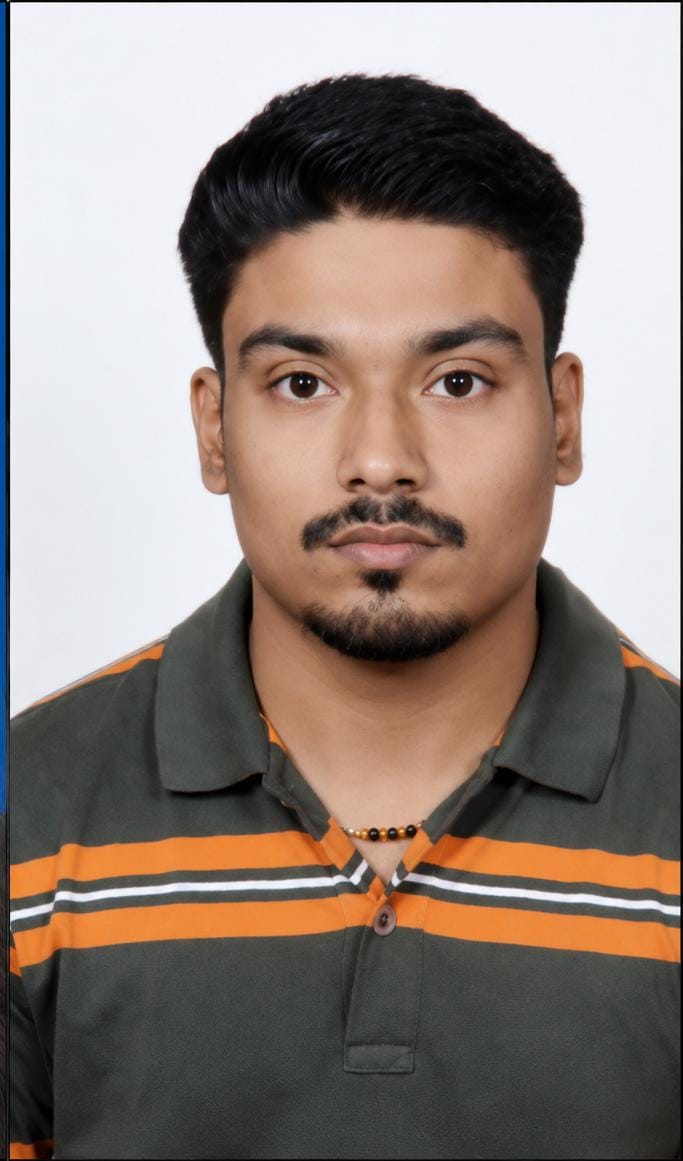 Student Lester placement in Certified Industrial Accountant in Vasai