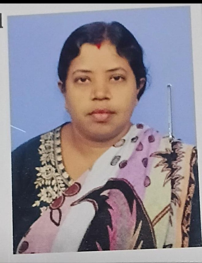 Student Manami Barat placement in Certified Industrial Accountant in Kalyani