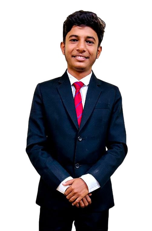 Student Mayur Ghorpade placement in Certified Industrial Accountant - Plus in Ahilyanagar (Ahmednagar)