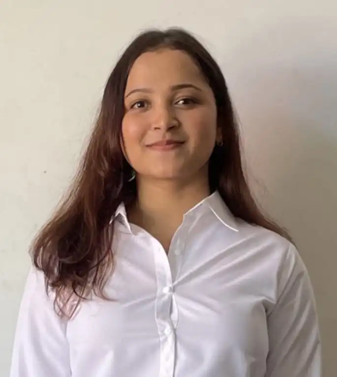 Student Nikita Choudhury placement in Certified Industrial Accountant - Express in Jorhat