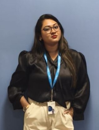 Student Parmita Roy placement in Certified Industrial Accountant in Barrackpore