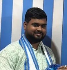 Student Parnab Paul placement in Certified Industrial Accountant - Plus in Midnapur