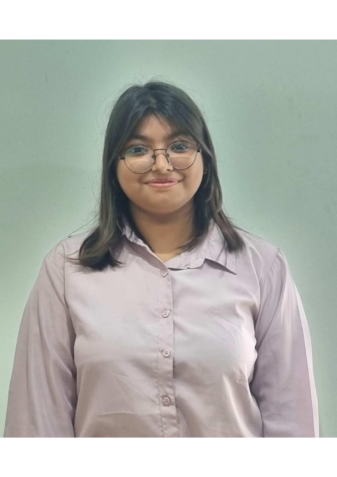 Student Piyali Paul placement in Certified Industrial Accountant in Barrackpore