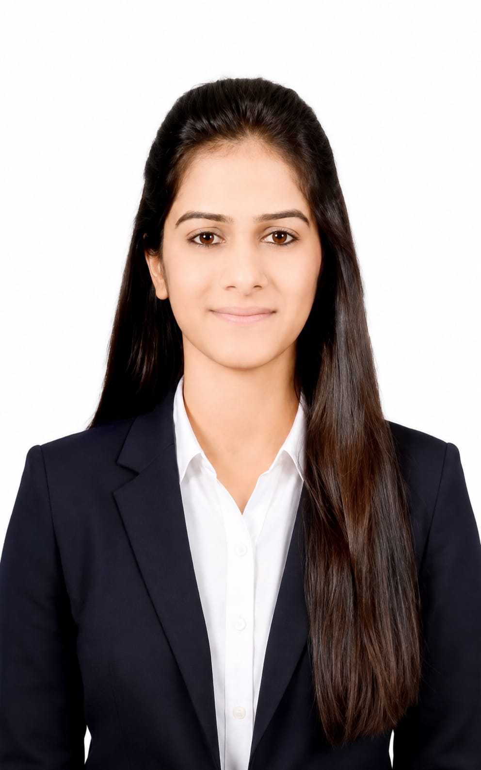 Student Priyanka Chaudhari placement in Certified Industrial Accountant - Plus in Ahilyanagar (Ahmednagar)