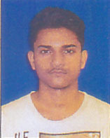 Student Rajdip Pal placement in Certified Industrial Accountant in Chandannagar