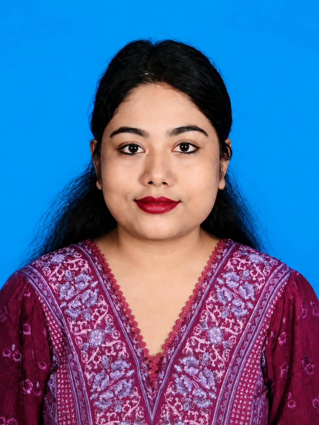 Student Ritika Banerjee placement in Certified Industrial Accountant - Express in Dunlop