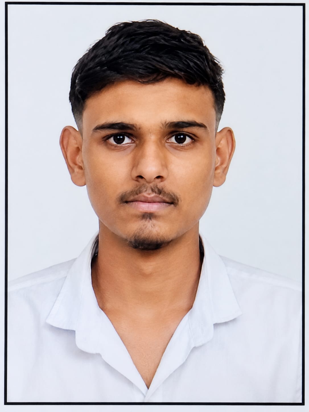 Student Rittesh Rathod placement in Certified Industrial Accountant - Plus in Vasai