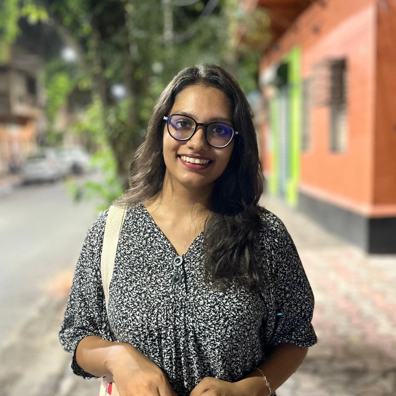 Student Rukmani Rajan placement in Certified Industrial Accountant in Tollygunge